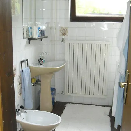Apartamento Nana &