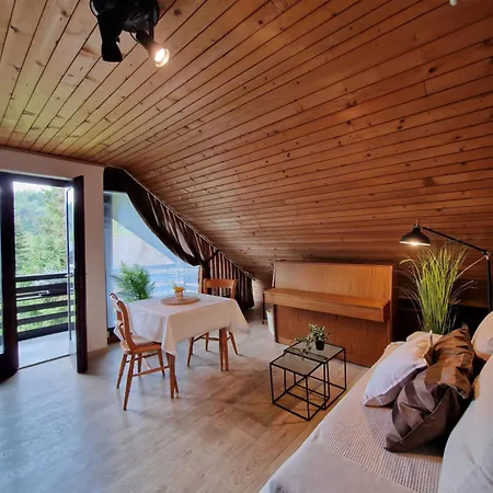 Apartman Nana & Bled