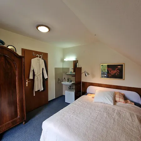 Apartman Nana & Bled