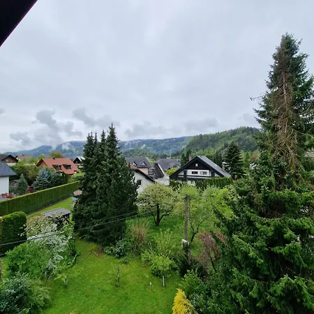 Apartman Nana & Bled