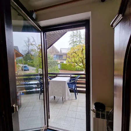 Apartman Nana & Bled