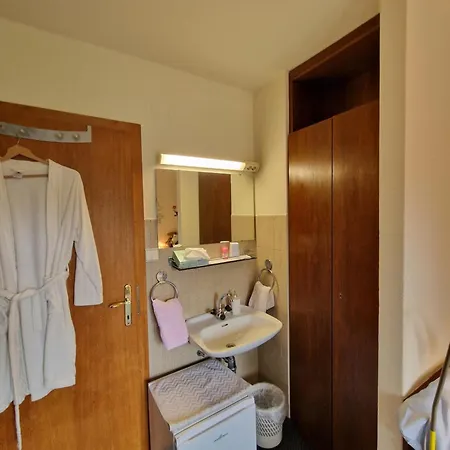 Apartamento Nana &