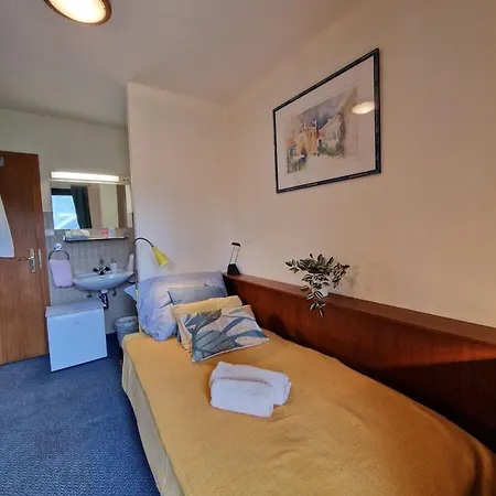 Apartamento Nana & Bled