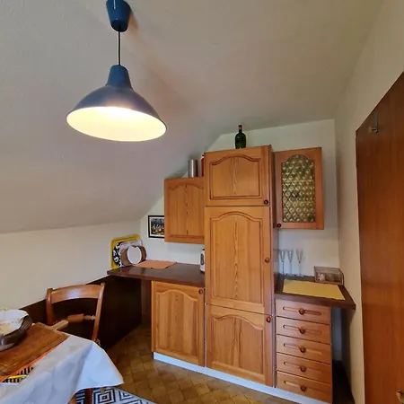 Apartman Nana & Bled