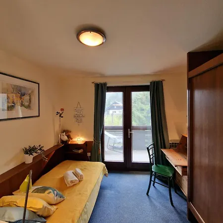 Apartamento Nana & Bled