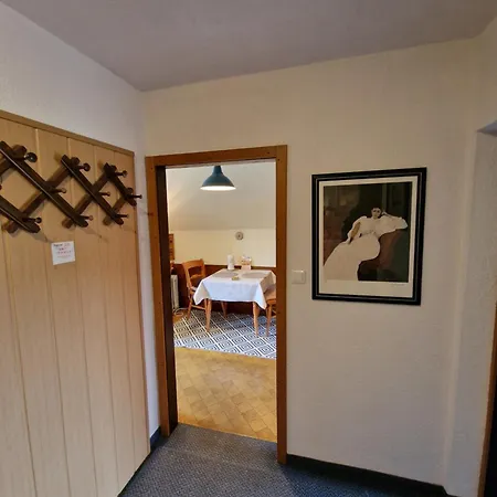 Apartman Nana & Bled