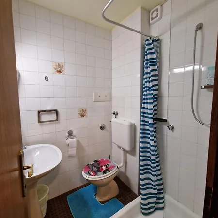 Apartamento Nana & Bled