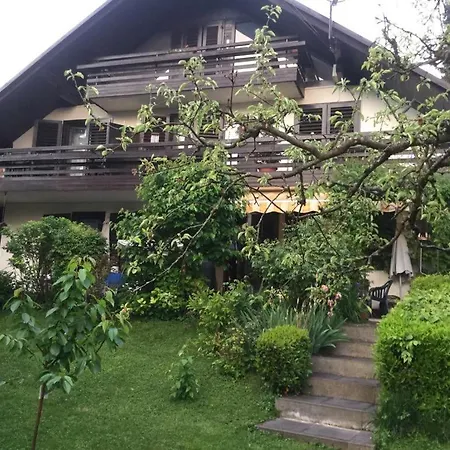 Nana & Appartamento Bled