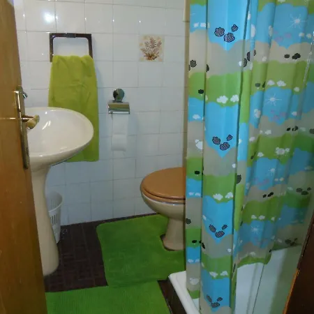 Apartamento Nana &