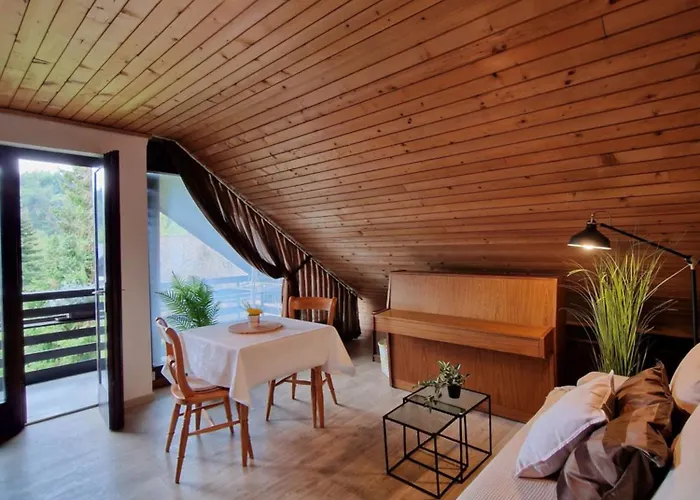 Διαμέρισμα Nana & Μπλεντ