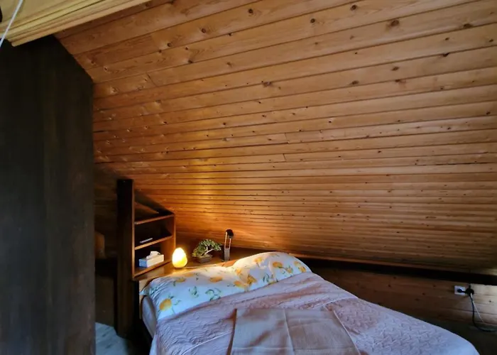 Διαμέρισμα Nana &