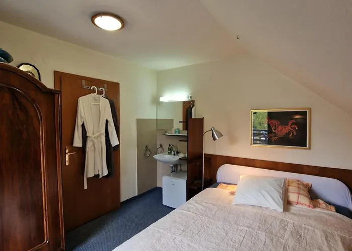 Διαμέρισμα Nana & Μπλεντ