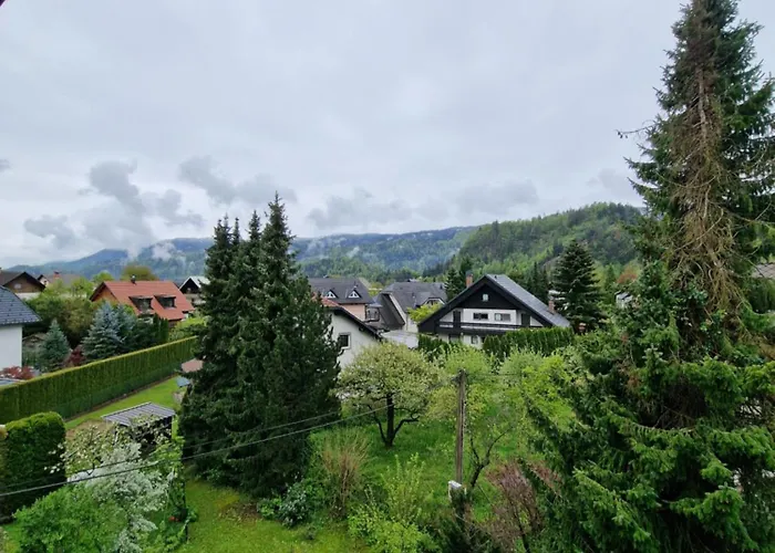 アパート Nana & ブレッド