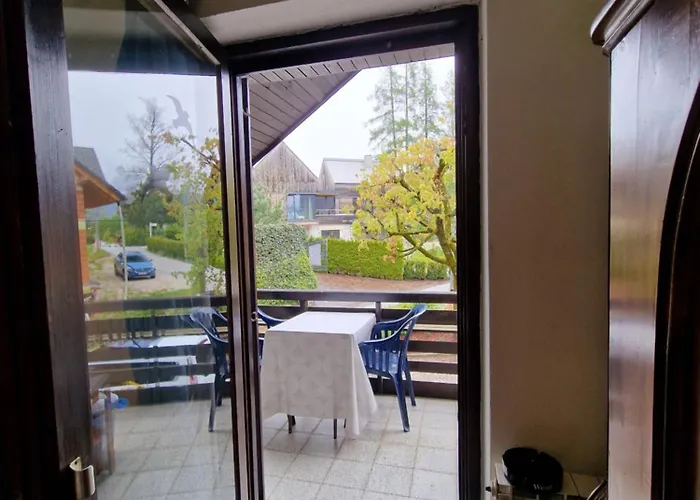 Διαμέρισμα Nana & Μπλεντ