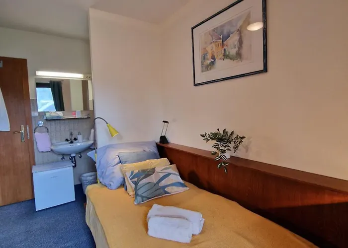 Διαμέρισμα Nana & Μπλεντ