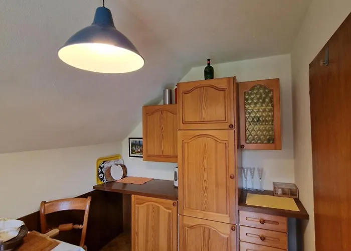 アパート Nana & ブレッド