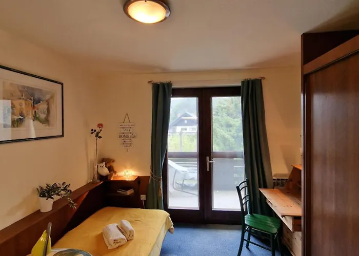 Διαμέρισμα Nana & Μπλεντ