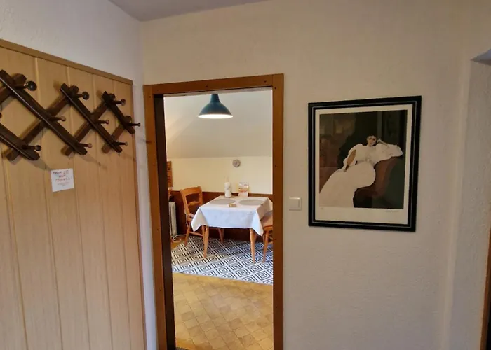 アパート Nana & ブレッド