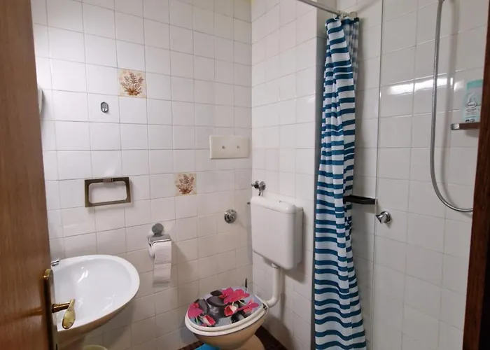 アパート Nana & ブレッド