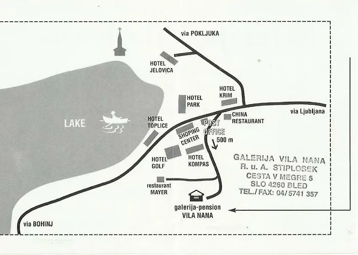 Διαμέρισμα Nana & *